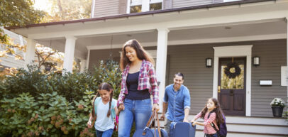 Your HVAC Vacation Checklist for Summer