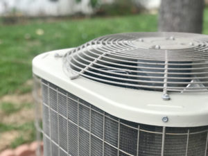 HVAC summer energy bills