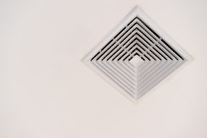 heat ducts