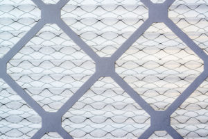 types of air filters