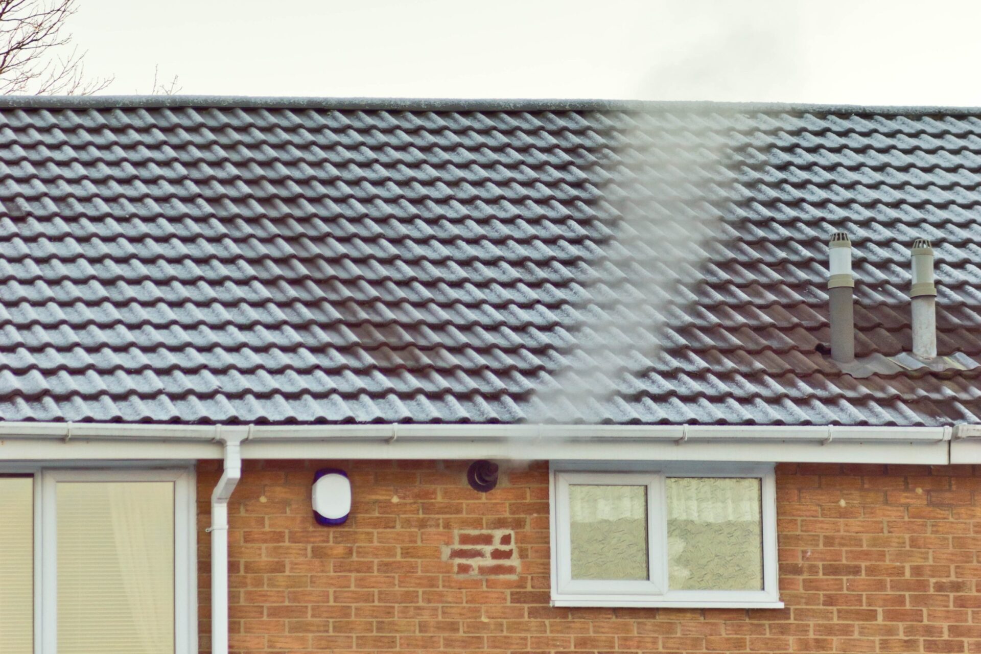 How to Ventilate Your Home This Winter Mathews CCAC Air Conditioning