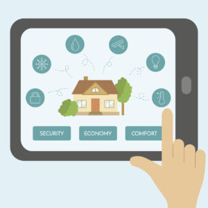 wireless HVAC system