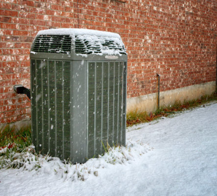 Corpus Christi Heater Repair