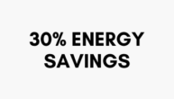 energy savings