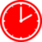 Clock Icon