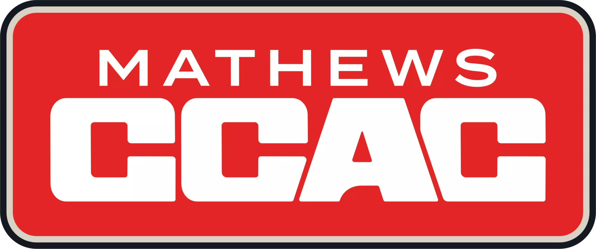 Mathew\'s CCAC logo