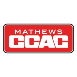 Mathews CCAC Logo