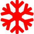 Snowflake Icon