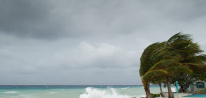 Storm-Prep Checklist for Corpus Christi Ahead of Tropical Storm Bertha